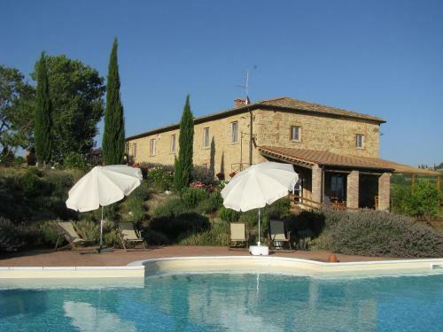 Agroturismo Agriturismo I Tre Archi