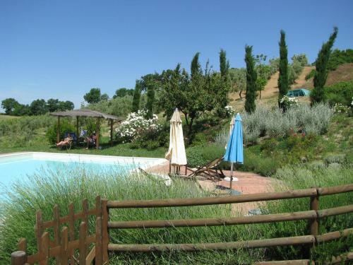 Agroturismo Agriturismo I Tre Archi