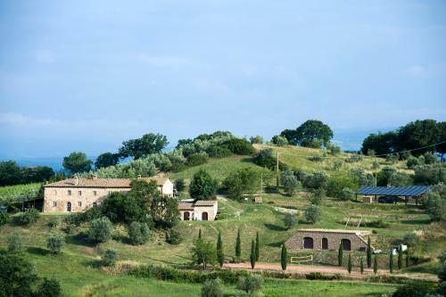 Agroturismo Agriturismo I Tre Archi