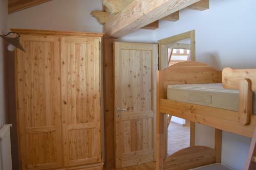 Chalet Brenta Dolomites