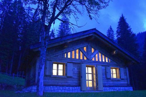 Chalet Brenta Dolomites