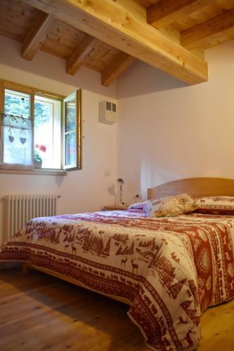 Chalet Brenta Dolomites