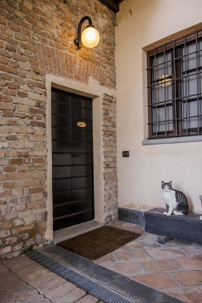 Bed & Breakfast La Locanda Di Sant'anna