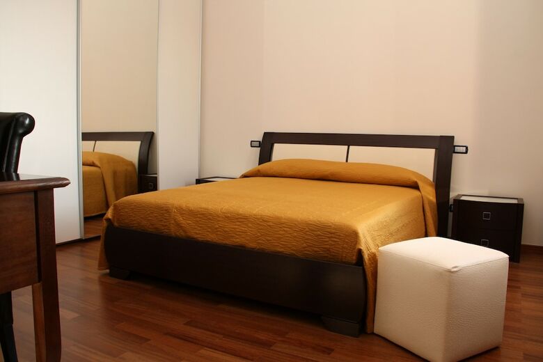 Hostal Affittacamere Bellavista