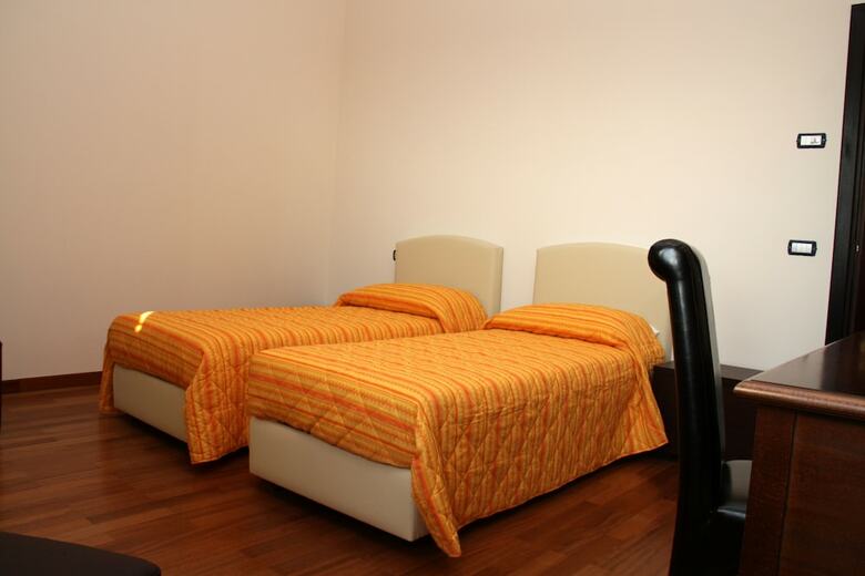 Hostal Affittacamere Bellavista