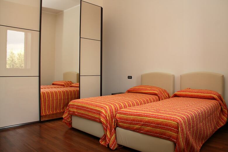 Hostal Affittacamere Bellavista