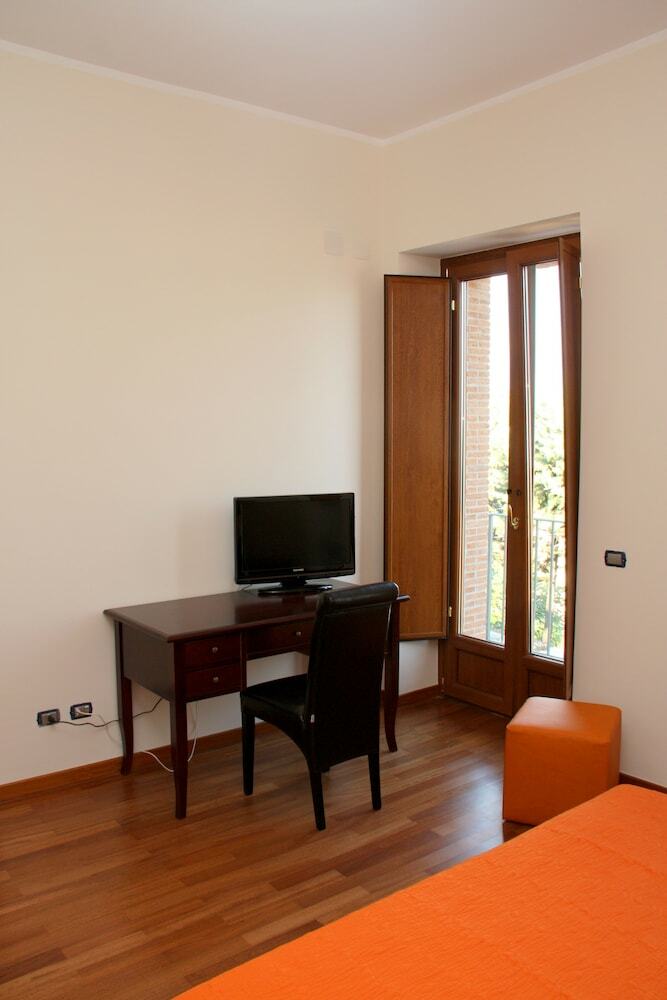 Hostal Affittacamere Bellavista