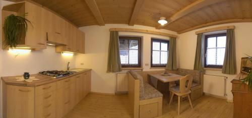 Agroturismo Agriturismo Apartments Tuene
