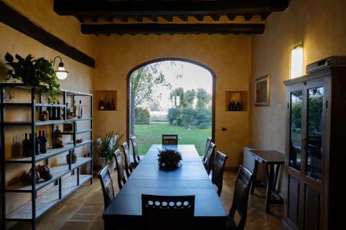 Agroturismo Agriturismo Corte Palazzo