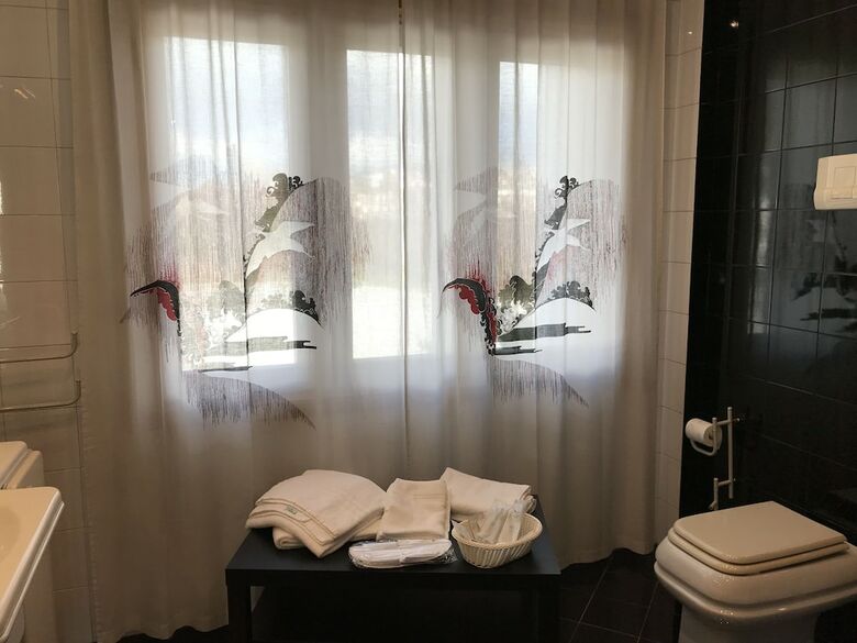 Hostal Villitaly Suite & Coffee Salerno
