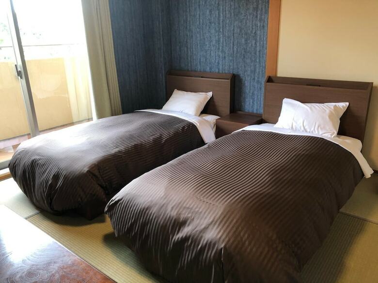 Hotel Ibusuki Kokoronoyado