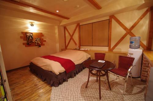 Hotel Restay Champion (Adult Only)