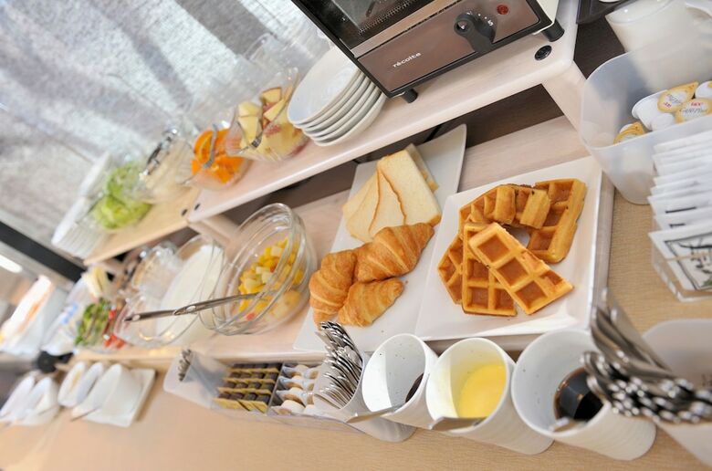 Hotel Dormy Inn Express Soka City