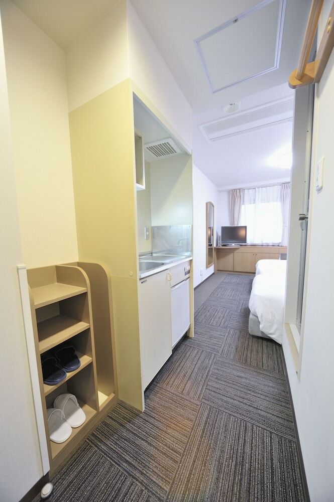 Hotel Dormy Inn Express Soka City