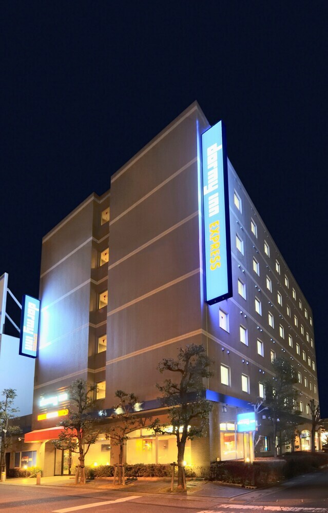 Hotel Dormy Inn Express Soka City