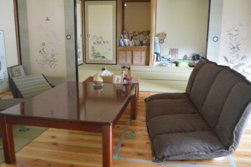 Albergue Satoyama Guest House Couture