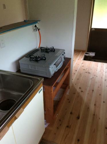 Albergue Satoyama Guest House Couture