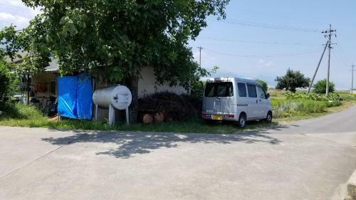 Agroturismo Shino's Farm Inn
