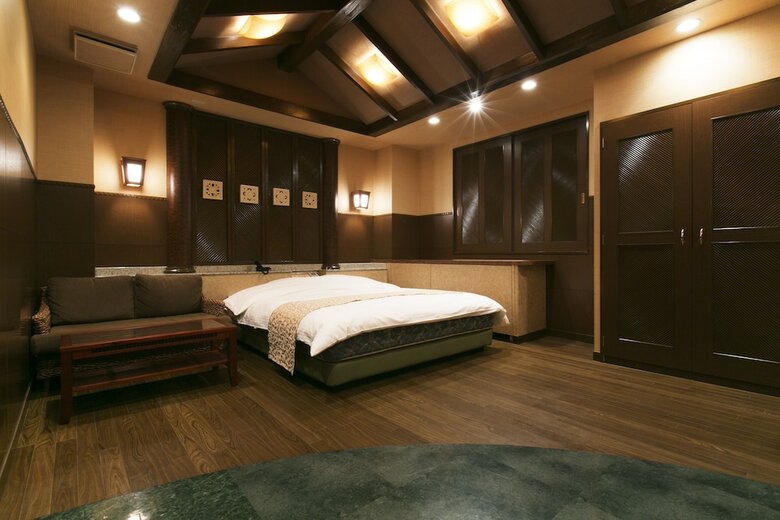 Hotel Atlantis Toyonaka (Adult Only)