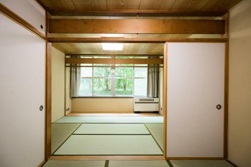 Hotel Motosuko Sports Center