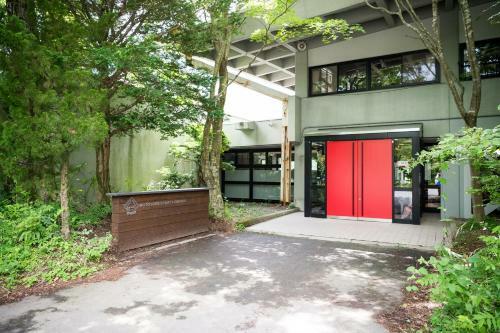Hotel Motosuko Sports Center