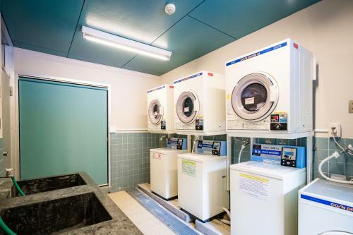 Hotel Motosuko Sports Center