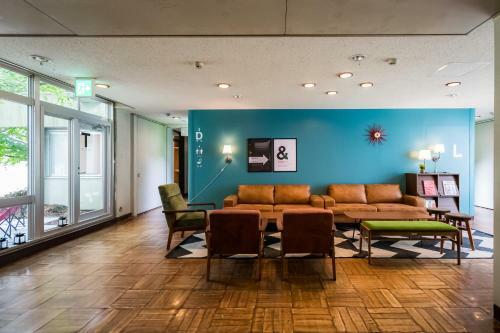 Hotel Motosuko Sports Center