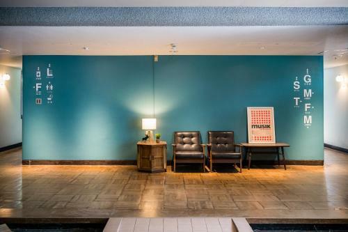 Hotel Motosuko Sports Center