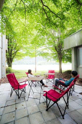 Hotel Motosuko Sports Center