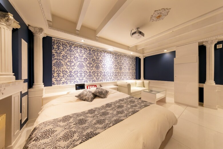 Hotel Eldia Japanese Modern (Adult Only)