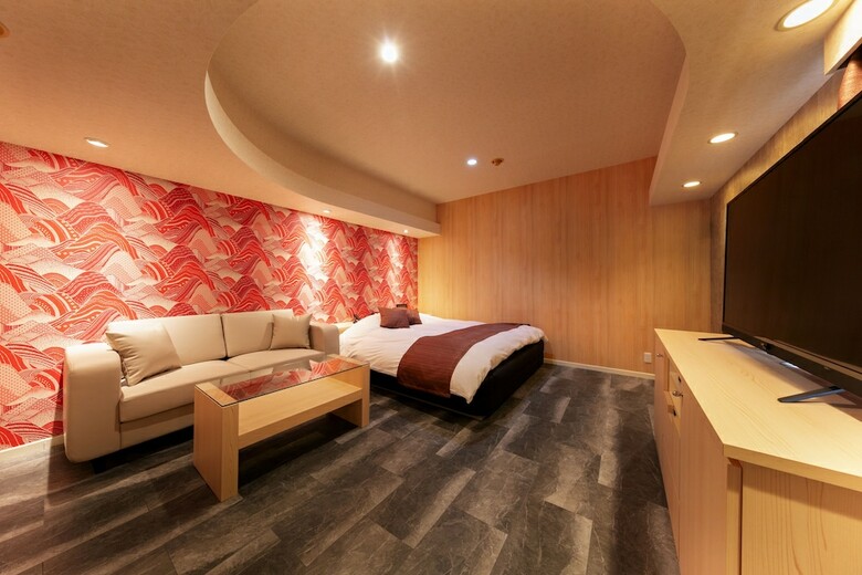Hotel Eldia Japanese Modern (Adult Only)