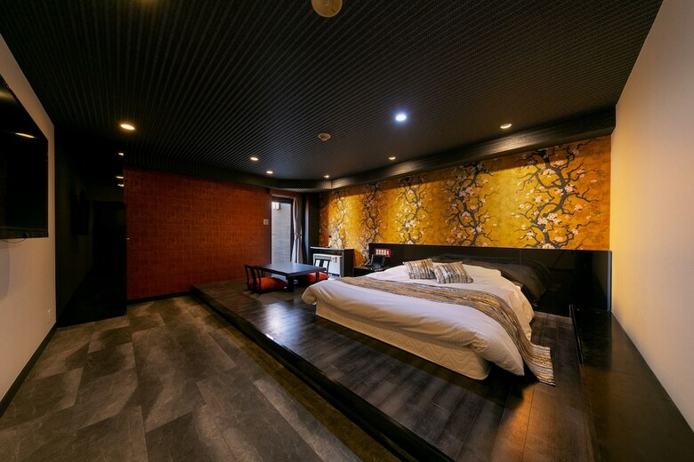 Hotel Eldia Japanese Modern (Adult Only)