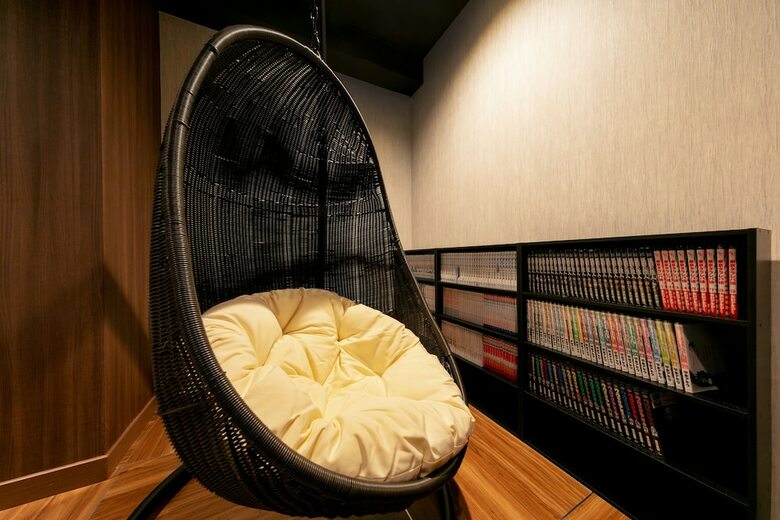 Hotel Eldia Japanese Modern (Adult Only)