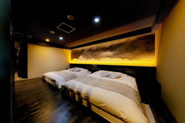 Hotel Eldia Japanese Modern (Adult Only)