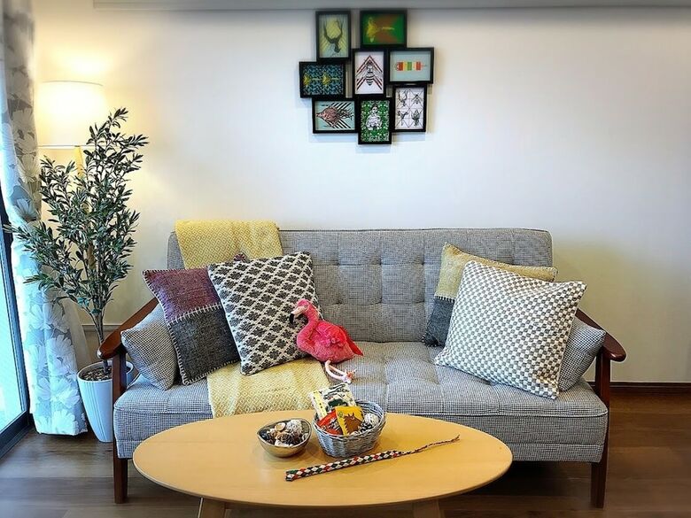 Apartamentos Churaumi Terrace