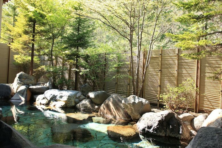 Hotel Kazuno