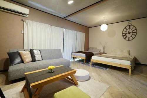 Aparthotel Fukuoka Stylish Condominium