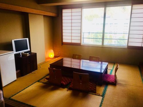 Kinugawa Club Hotel Kinsenkaku