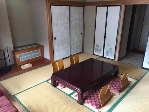 Kinugawa Club Hotel Kinsenkaku