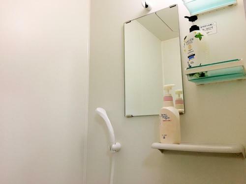 Hostal Osaka Guesthouse Sayuri Honkan