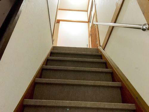 Hostal Osaka Guesthouse Sayuri Honkan