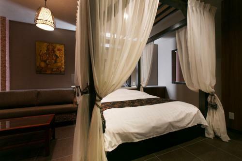 Hotel Atlantis Higashi Osaka (Adult Only)