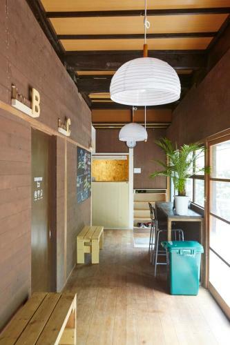 Hostal Guest House Preta Torami