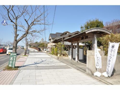 Riverside Hotel Karatsu Castle