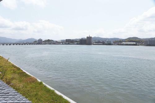 Riverside Hotel Karatsu Castle