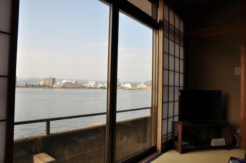 Riverside Hotel Karatsu Castle