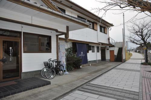 Riverside Hotel Karatsu Castle