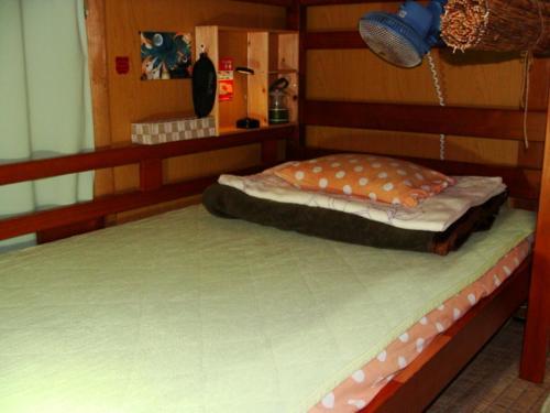 Hostal Amami Guest House Showa-so
