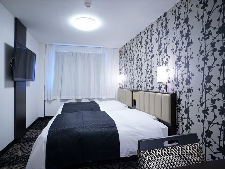 Apa Hotel Miyazaki Nobeoka Ekimae