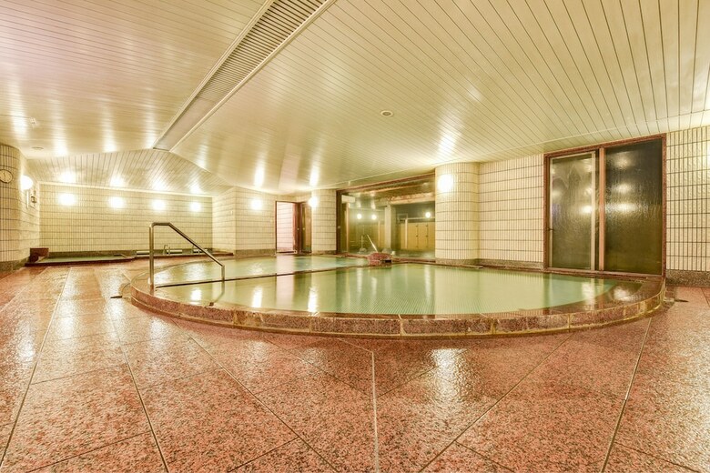 Hotel Diamond Katayamazu Onsen Society